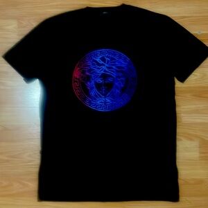 Men’s 100% Authentic Versace T-Shirt